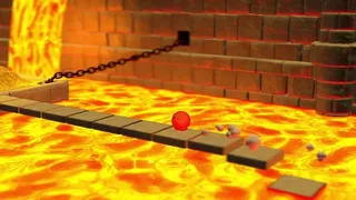 Скриншот 3 к игре Pingo Adventure