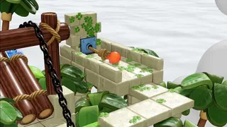 Скриншот 5 к игре Pingo Adventure