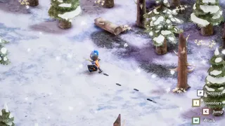 Скриншот 4 к игре Another Crusade