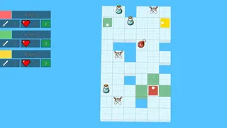Скриншот 2 к игре LEEN