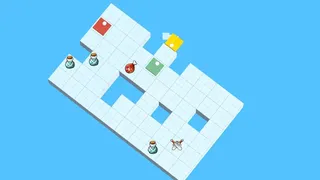 Скриншот 3 к игре LEEN