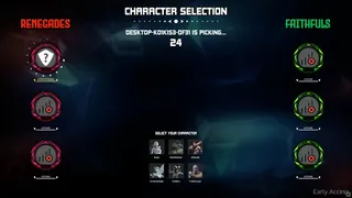 Скриншот 4 к игре Elvera