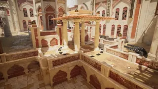 Скриншот 6 к игре Elvera