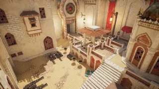 Скриншот 8 к игре Elvera