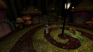 Скриншот 1 к игре The Horror of Oz