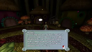 Скриншот 2 к игре The Horror of Oz
