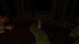 Скриншот 3 к игре The Horror of Oz
