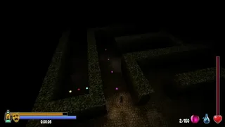 Скриншот 4 к игре The Horror of Oz