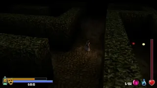 Скриншот 5 к игре The Horror of Oz