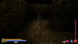 Скриншот 6 к игре The Horror of Oz
