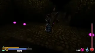 Скриншот 7 к игре The Horror of Oz