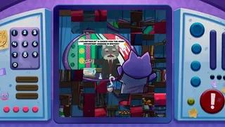 Скриншот 3 к игре Astrocat: Skylar´s Memories