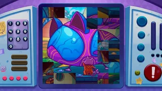 Скриншот 4 к игре Astrocat: Skylar´s Memories