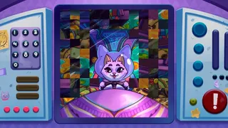 Скриншот 5 к игре Astrocat: Skylar´s Memories