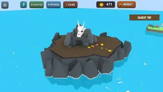Скриншот 6 к игре Island Idle RPG