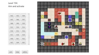 Скриншот 1 к игре Ultimaze