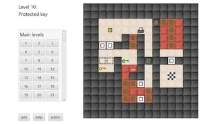 Скриншот 2 к игре Ultimaze