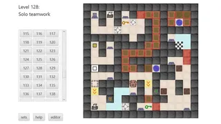 Скриншот 3 к игре Ultimaze