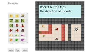 Скриншот 4 к игре Ultimaze