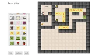 Скриншот 5 к игре Ultimaze