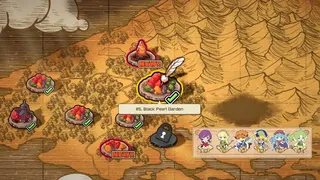 Скриншот 7 к игре 剣と魔法と学園クエスト。