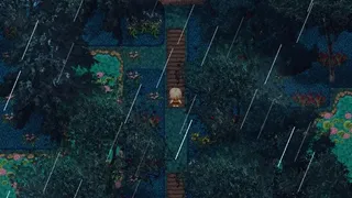 Скриншот 1 к игре Manor of Shadows