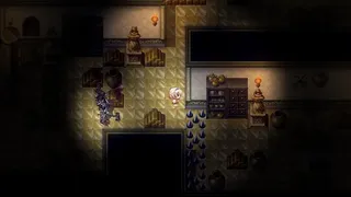 Скриншот 2 к игре Manor of Shadows