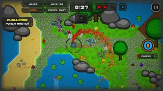 Скриншот 4 к игре Level Tank