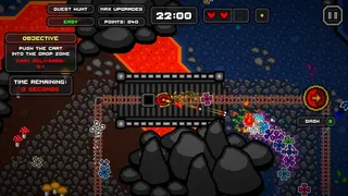 Скриншот 5 к игре Level Tank