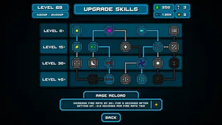 Скриншот 6 к игре Level Tank
