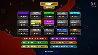 Скриншот 7 к игре Level Tank