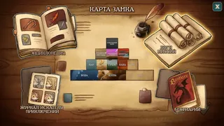 Скриншот 4 к игре Roguematch : The Extraplanar Invasion