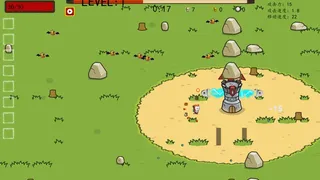 Скриншот 3 к игре the Binding of Survivors