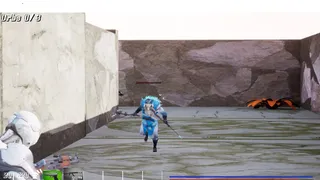 Скриншот 3 к игре MAZE RUNNER