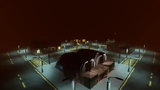 Скриншот 2 к игре Astro Ike