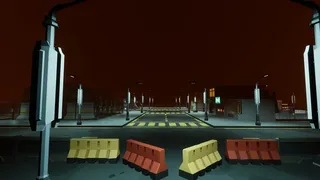 Скриншот 4 к игре Astro Ike