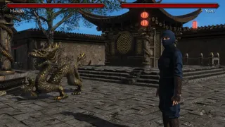 Скриншот 8 к игре Dragon Fury