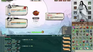 Скриншот 2 к игре 懒人修仙传2