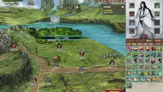 Скриншот 3 к игре 懒人修仙传2