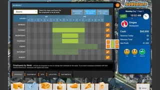 Скриншот 7 к игре GoVenture Entrepreneur