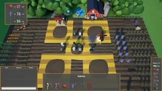 Скриншот 8 к игре Farm Defense