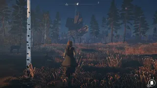 Скриншот 4 к игре Reka