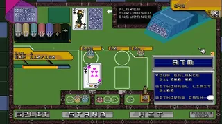 Скриншот 8 к игре Blackjack Avenue