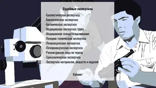 Скриншот 3 к игре Profession investigator