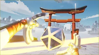 Скриншот 2 к игре Super Kit: TO THE TOP