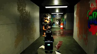 Скриншот 1 к игре Animalistic