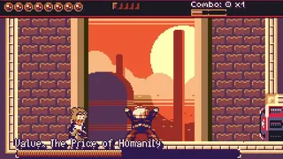 Скриншот 2 к игре Virtue's Heaven