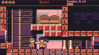Скриншот 4 к игре Virtue's Heaven