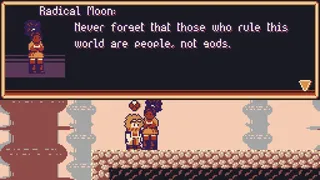 Скриншот 8 к игре Virtue's Heaven