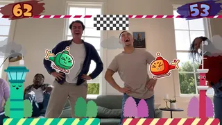 Скриншот 2 к игре Party Fowl